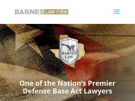 Barnes Law Firm, Ltd. LLP