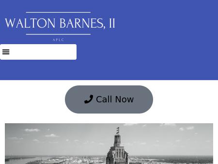 Barnes, Walton J ll A Professional Law Corporation