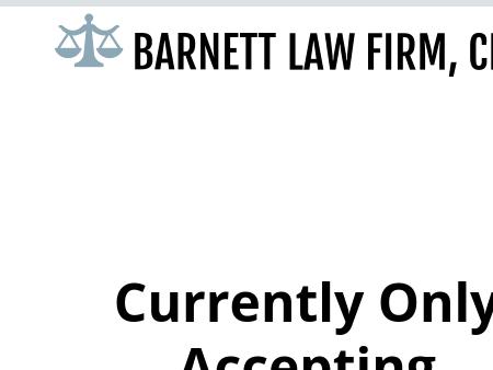 Barnett Law Firm Chtd