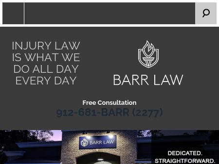 Barr Law Offices LLC