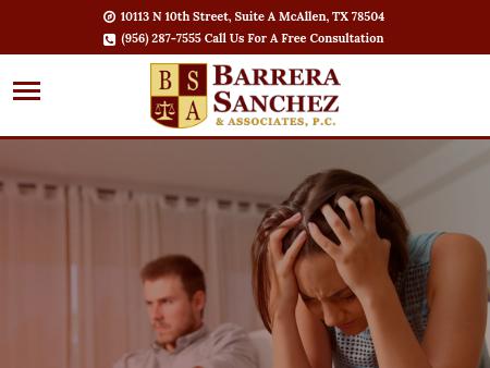 Barrera Sanchez & Associates, PC