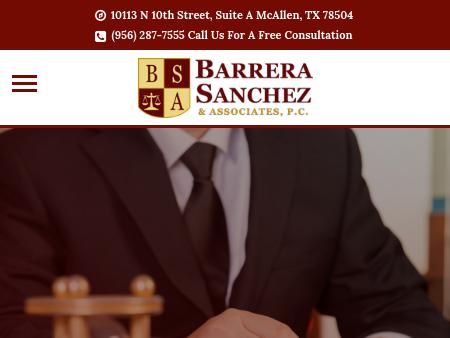 Barrera Sanchez & Associates, PC