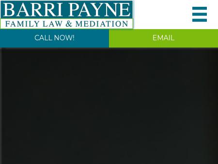 Barri H. Payne