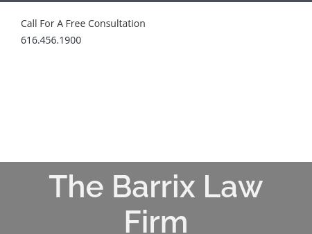 Barrix Law Firm