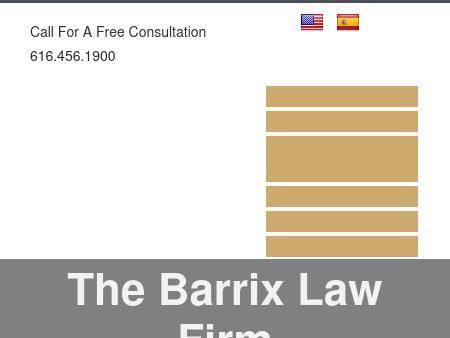 Barrix Law Firm