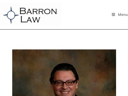 Barron Law 