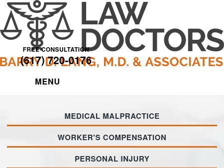 Barry D. Lang, M.D., & Associates