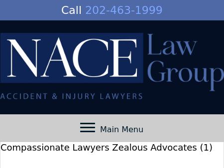 Paulson & Nace, PLLC
