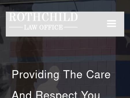 Rothchild Law Office