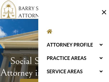 Barry Salzman Attorney at Law