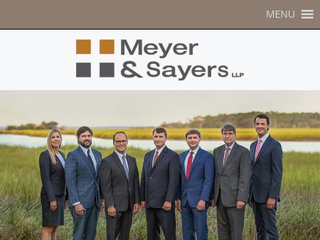 Bart Meyer and Company LLP