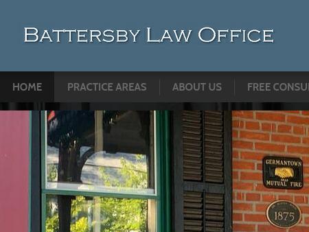 Battersby Law Offices