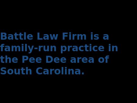 Battle Law Firm, LLC