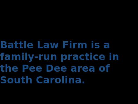 Battle Law Firm, LLC