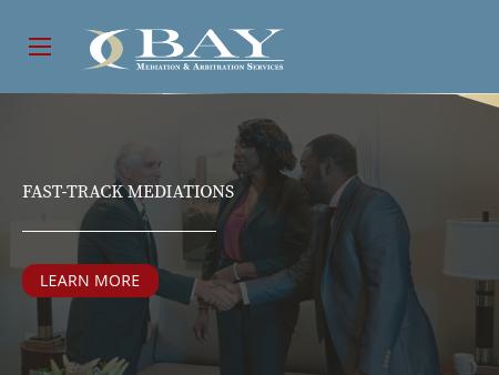 Bay Mediation & Arbitration Services, LLC