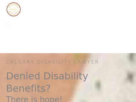 Bayda Disability Law Firm 