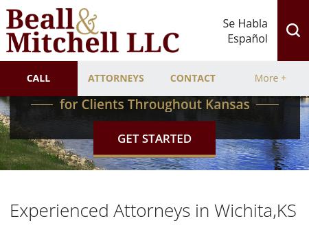 Beall & Mitchell, LLC