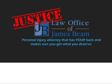 Beam James Law Office Of