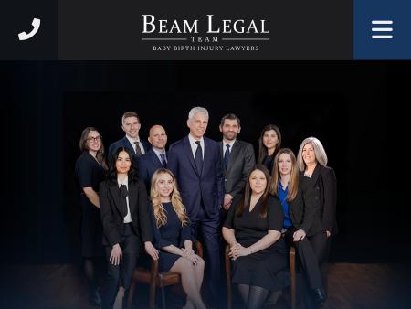 Beam Legal Team, LLC