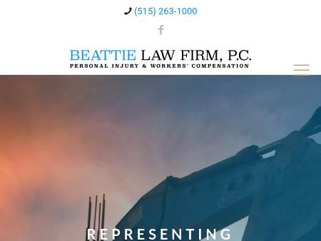 Beattie Law Firm, P.C.