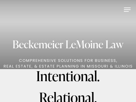 Beckemeier Law Firm LC The