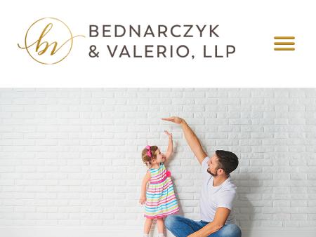 Bednarczyk & Valerio, LLP