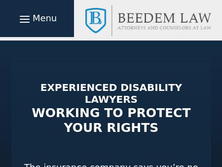 Beedem Law Office