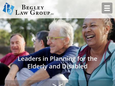 Begley Law Group, PC