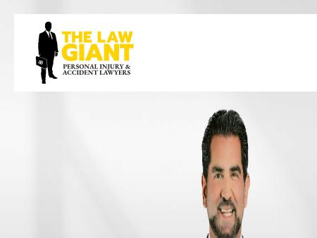 Begum Law Group Injury Lawyers Brownsville