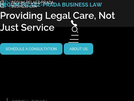 Begum Pelaez-Prada PLLC