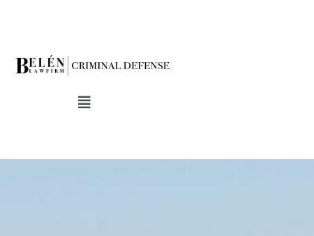 Belen Law Firm, PLLC