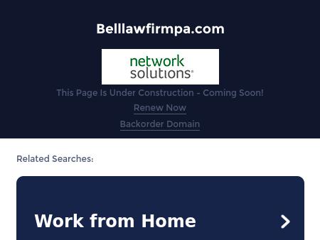 Bell Law Firm, P.A.