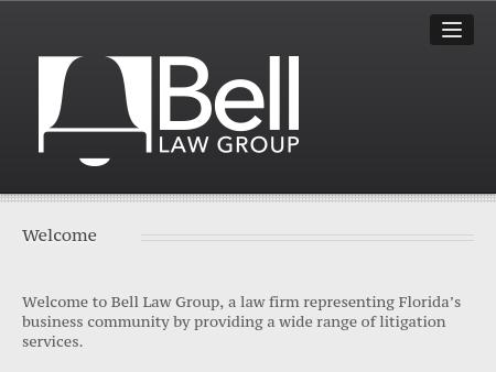 Bell Law Group, P.A.