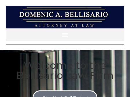 Bellisario, Domenic A.