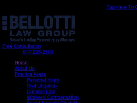 Bellotti Law Group, P.C.