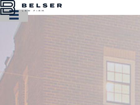 Belser & Belser PA
