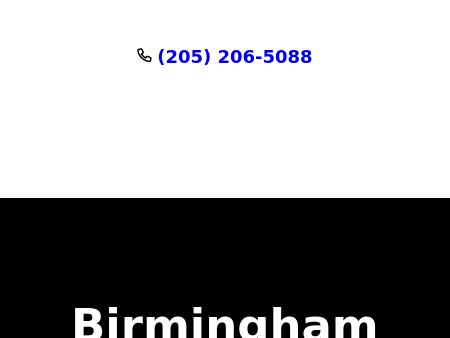 Belt, Bruner & Barnett Personal Injury Lawyers - Birmingham