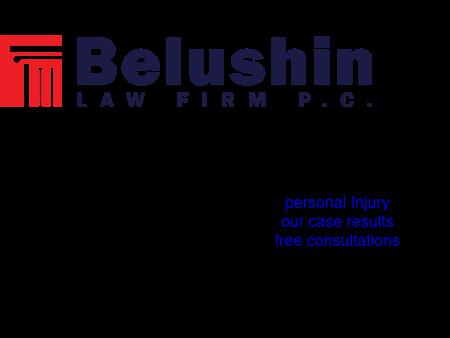 Belushin Law Firm,P.C.