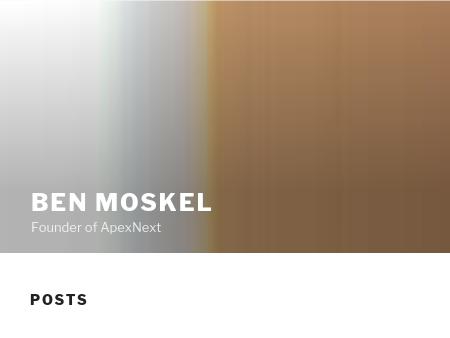 Ben Moskel, Esq.