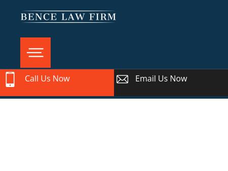 Bence Law Firm, LLC