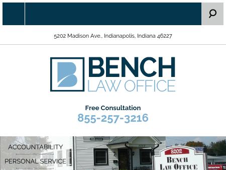 Bench Law Office