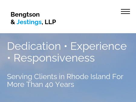 Bengtson & Jestings, LLP