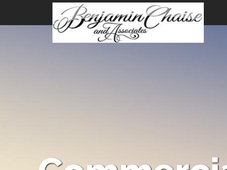 Benjamin, Chaise & Associates