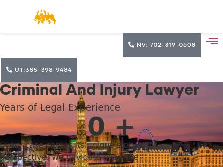 Benjamin Durham Law Firm 