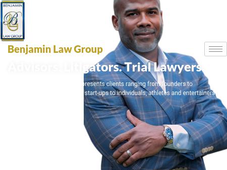 Benjamin Law Group