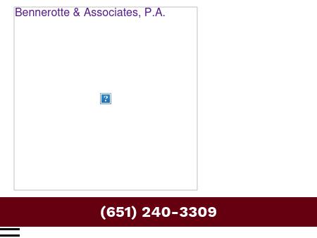 Bennerotte & Associates, P.A.
