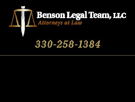 Benson Walter Attorney at Law