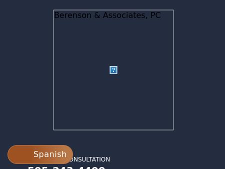 Berenson & Associates, PC