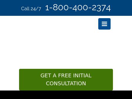 Berg Injury Lawyers