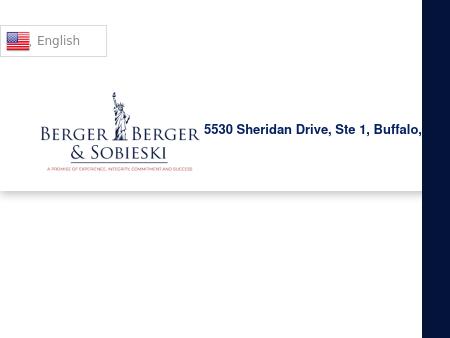 Berger & Berger